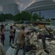 (Aftermath of the CDC Last Stand)
